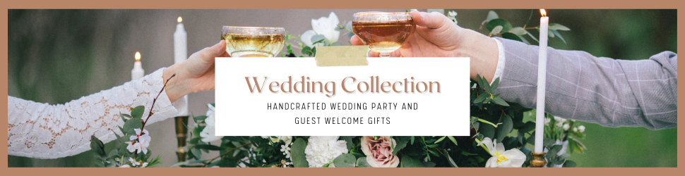 Wedding Collection banner