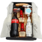 Suit Up gift box