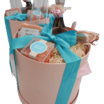 Before the Vows gift basket