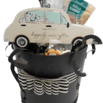 Happily Ever After gift basket