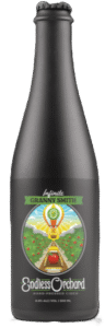 Endless Orchard Granny Smith cider
