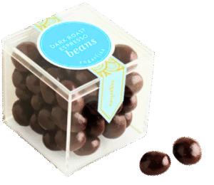 sugarfina Dark Roast Espresso Beans