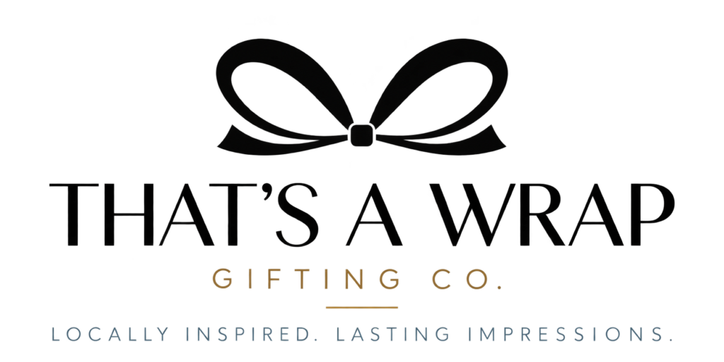 That's a Wrap logo