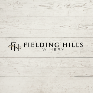 Fielding Hills Wine Logo