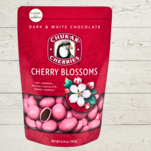 chocolate covered cherries