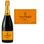 Veuve Clicquot Champagne - Brut