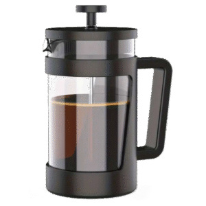Deluxe Coffee Press