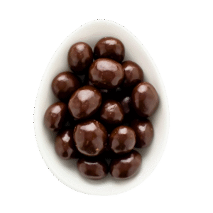 Chukar chocolate covered Cherries