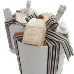 Before the Vows gift basket