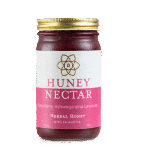 Huney Nectar Herbal Honey