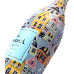 Neighborhood Wrapped LaMarca Prosecco add-on
