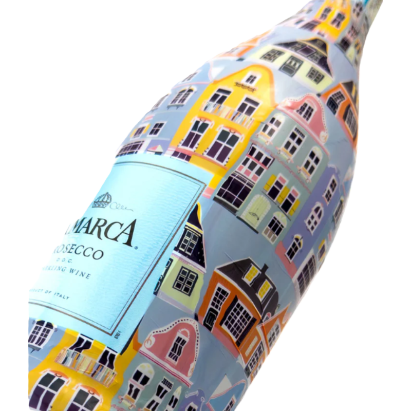 Neighborhood Wrapped LaMarca Prosecco – Just $24 More