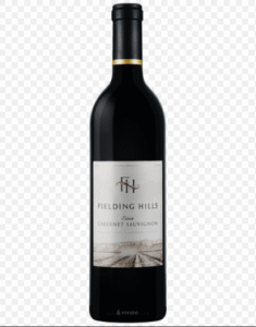 Fielding Hills Winery 2019 Cabernet 