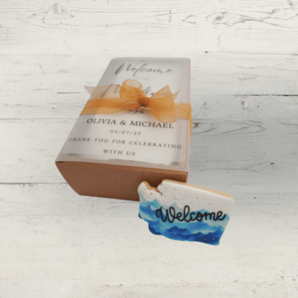 Wedded in WA Welcome