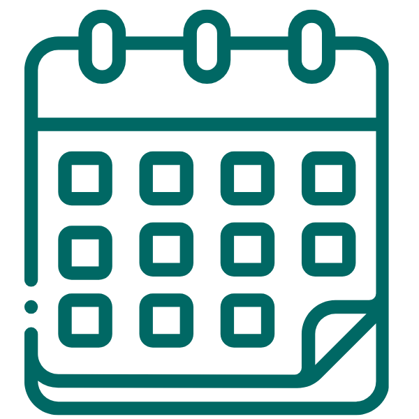 Calendar icon