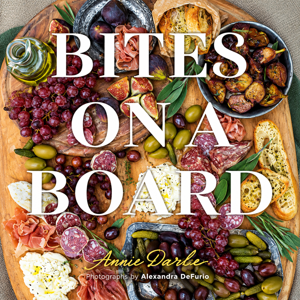 Cookbook