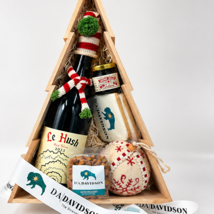 Example basket