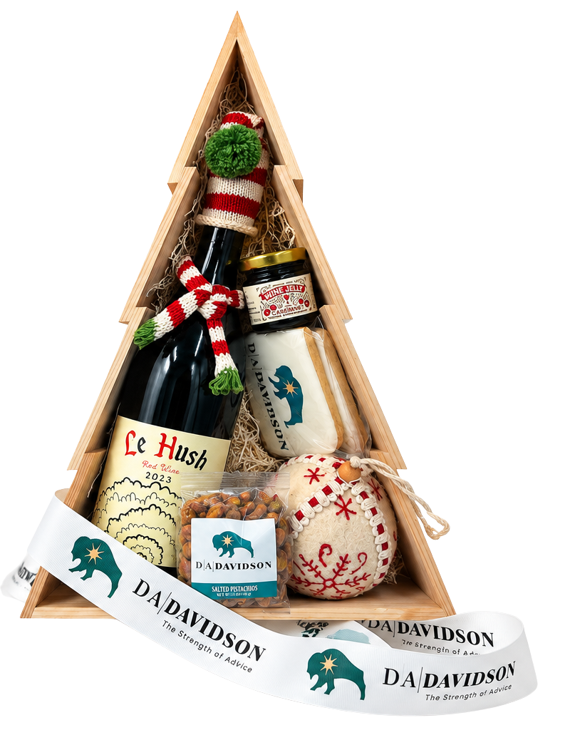 Example basket