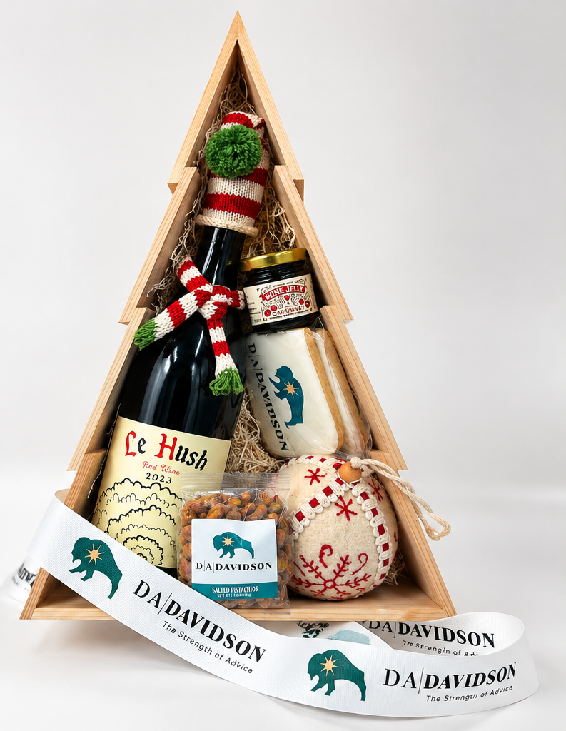 Example basket
