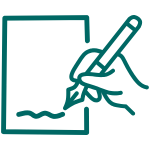 Personalize message icon